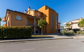 Apartment Residence Marina Portoroz Lebic 411